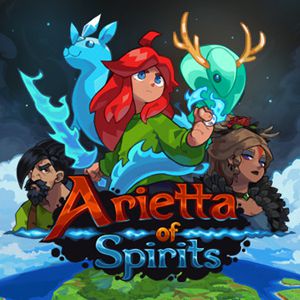 Arietta of Spirits free download game