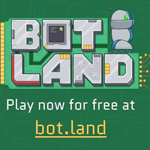 Bot Land game free download
