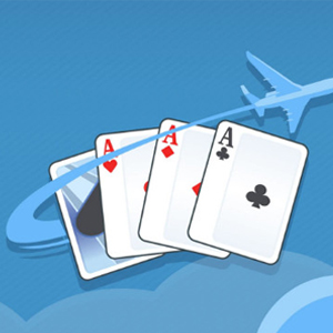 First Class Solitaire HD play game online