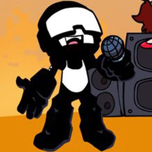 FNF: Tankman Sings Accelerant play free game
