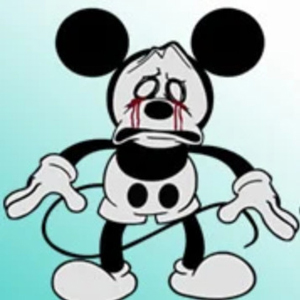 FNF vs Sad Mickey Mouse