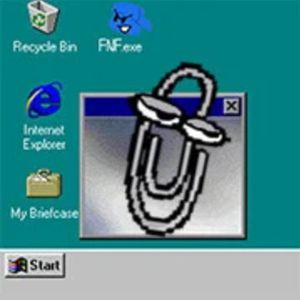 FNF: Windows Funkin’: vs Clippy play free game