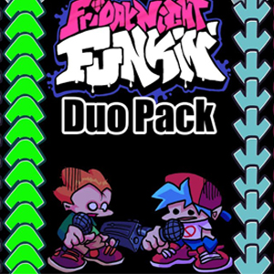 FNF Duo Pack play game