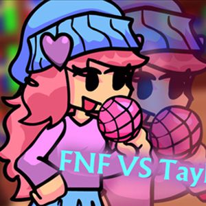 FNF vs Taylor play free game