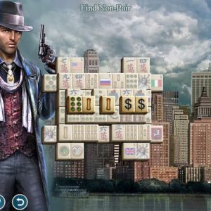 Greatest Cities Mahjong free game for pc
