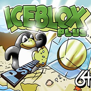 ICEBLOX PLUS free download game for pc