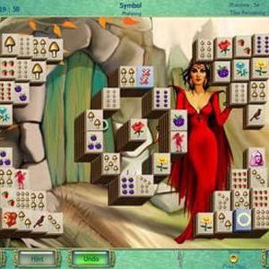Love's Power Mahjong free games