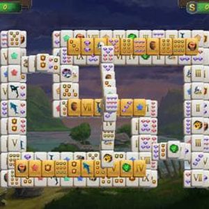 Mahjong Gold game free for pc