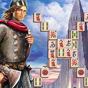 Mahjong Greatest Places free game for pc