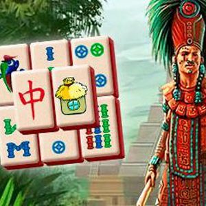 Mahjong: Legacy Of Toltecs free game for pc