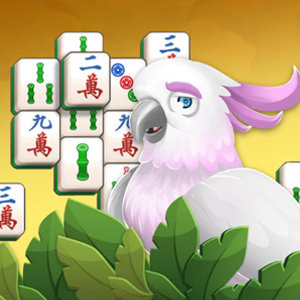 Mahjong Sanctuary pogo play free