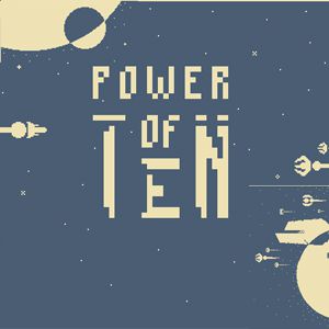 Power of Ten free download game