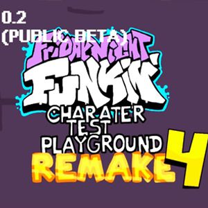 FNF Character Test Playground 4