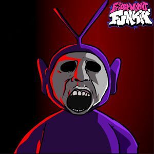 Friday Night Funkin: Vs Slendytubbies