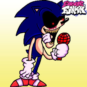 Friday Night Funkin vs Sonic.EXE 2.0