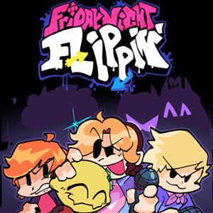 Friday Night Flippin Monsters v2 online