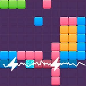 Block Champ (10x10) Tetris Online
