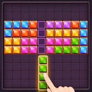Block Puzzle 2020 Online