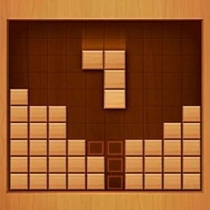 Block Wood Puzzle Online
