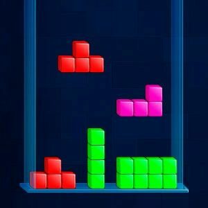 Falling Cubes (Tetris 3D) Online