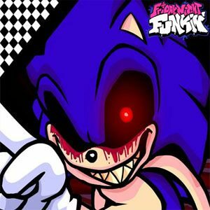 Friday Night Funkin Arena: V.S. Sonic.EXE Challenge Mod