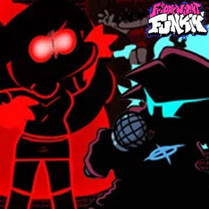 Friday Night Funkin vs Nightmare Sky | Fangirl’s Gambit Mod