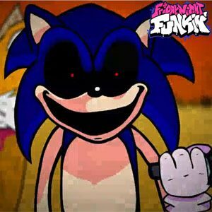 Friday Night Funkin: Vs Sonic.Exe Duet Mod