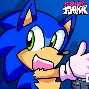 Friday Night Funkin Vs Sonic The Hedgehog