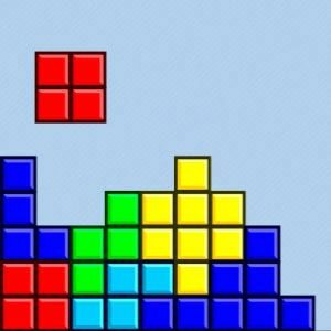 Lumpty Tetris Online