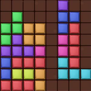 Tetris Blocks Zoo Online