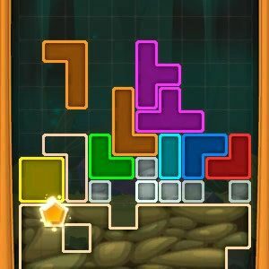 Tetris Gems Tetris Online