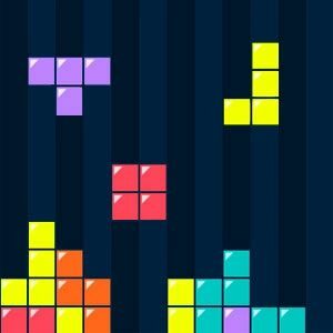 Tetris Math Is Fun Online