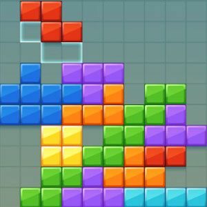 Tetris Original Online Games