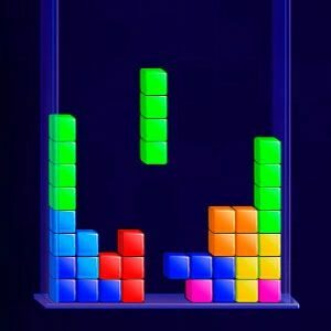 Tetris Puzzle Online