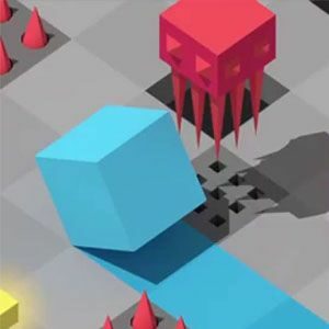Adventure Cube Free Online Games
