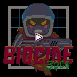 Biocide 3000 Free Online Games