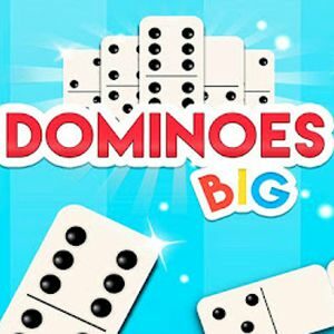 Dominoes Big Free Online Games
