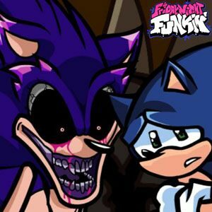 Friday Night Funkin Lost my Mind: Sonic vs Xain