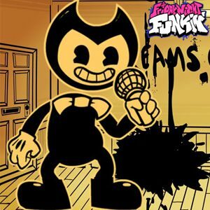 Friday Night Funkin vs Bendy APK for Android