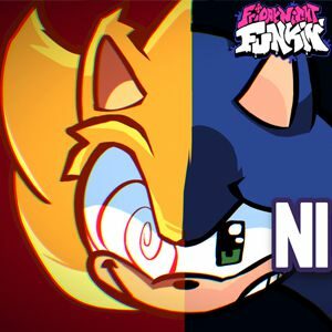 Friday Night Funkin vs Chaos Nightmare APK (Android Port)