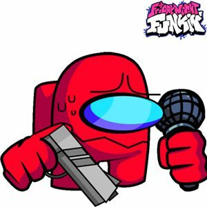 Friday Night Funkin vs Red Imposter APK for Android