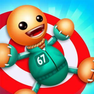 Kick the Dummy Free Online Games