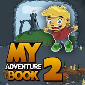 My Adventure Book 2 Free Online Games
