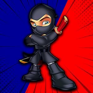 Ninja Rian Adventure Free Online Games