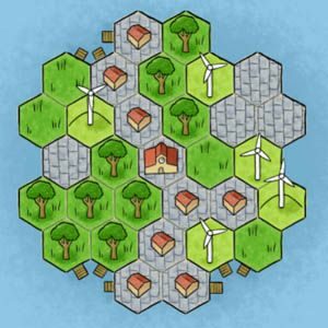 Six-Sided Streets Free Online Games