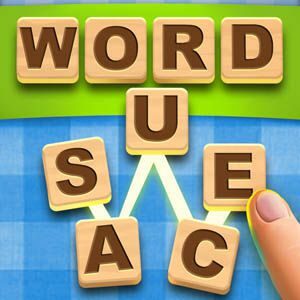 Word Sauce: Word Connect Free Online Games