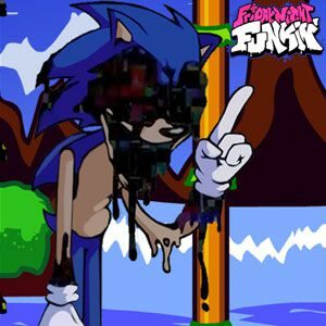 FNF vs Metal Sonic OVA - Play FNF vs Metal Sonic OVA Online on KBHGames